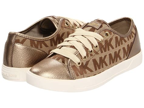 michael kors schuhe sneakers|Michael Kors men's sneakers.